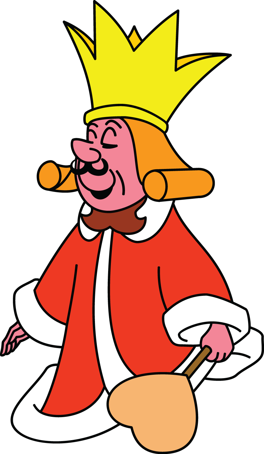 Queen Of Hearts Alice In Wonderland Cuttable Design Files Svg Ep Alice