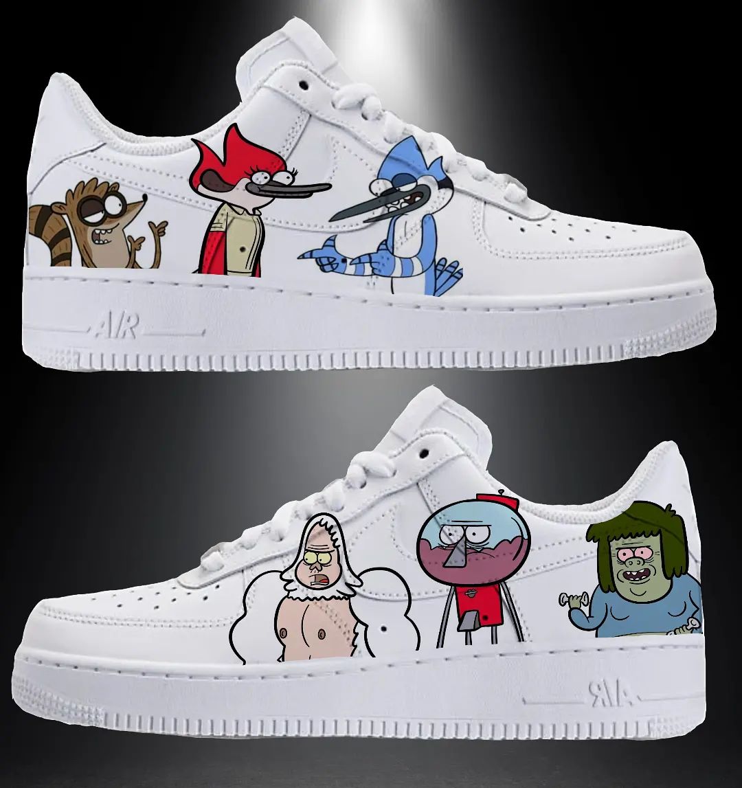 bootleg air force 1