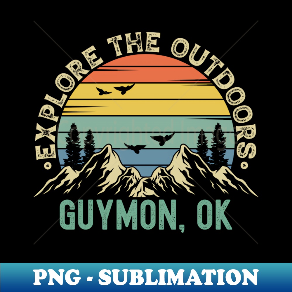 Guymon Oklahoma Adventure Awaits Guymon OK Vintage Sunset, 41 OFF