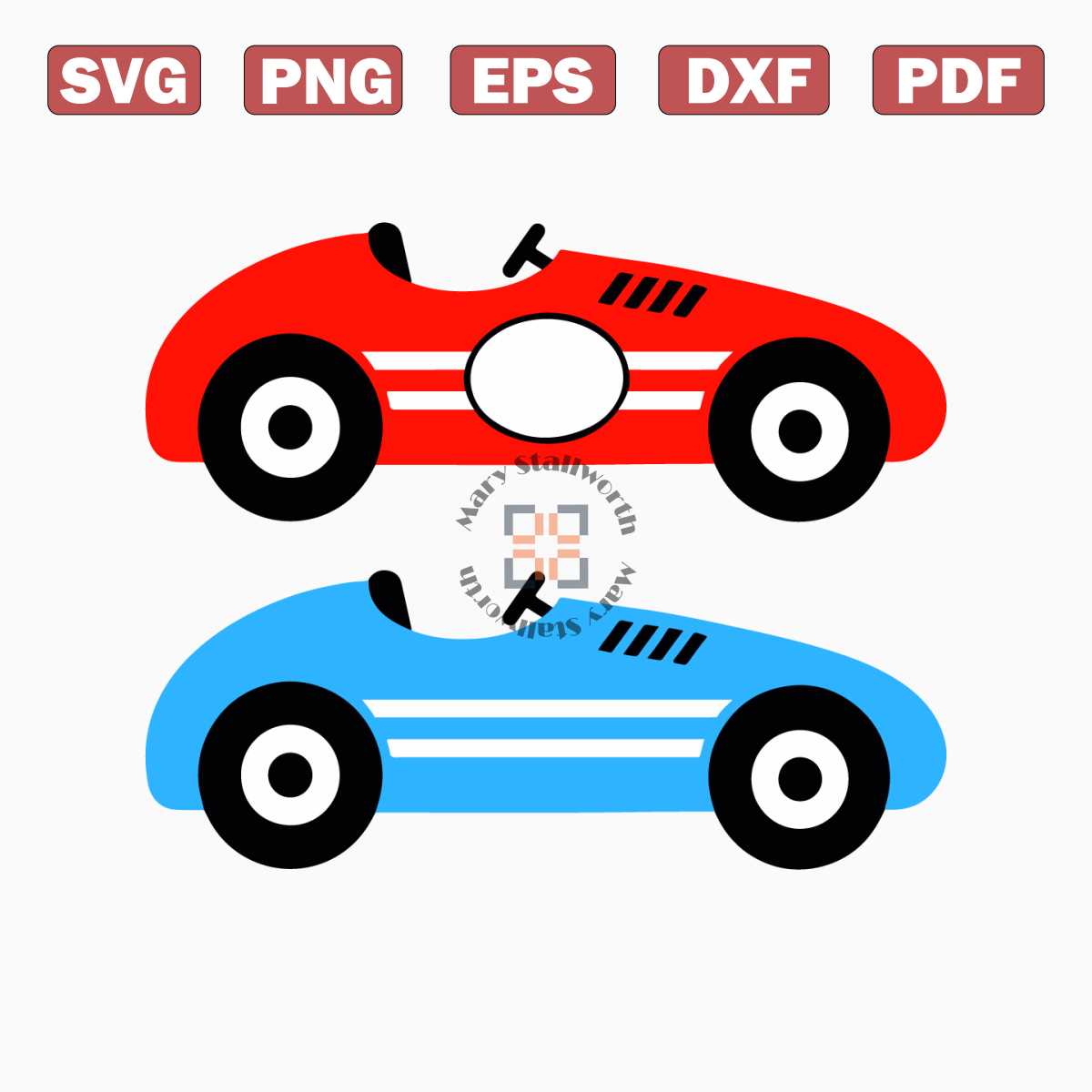 Race Car Svg Bundle, Retro Race Car Svg, Racecar Svg, Racing | Inspire ...