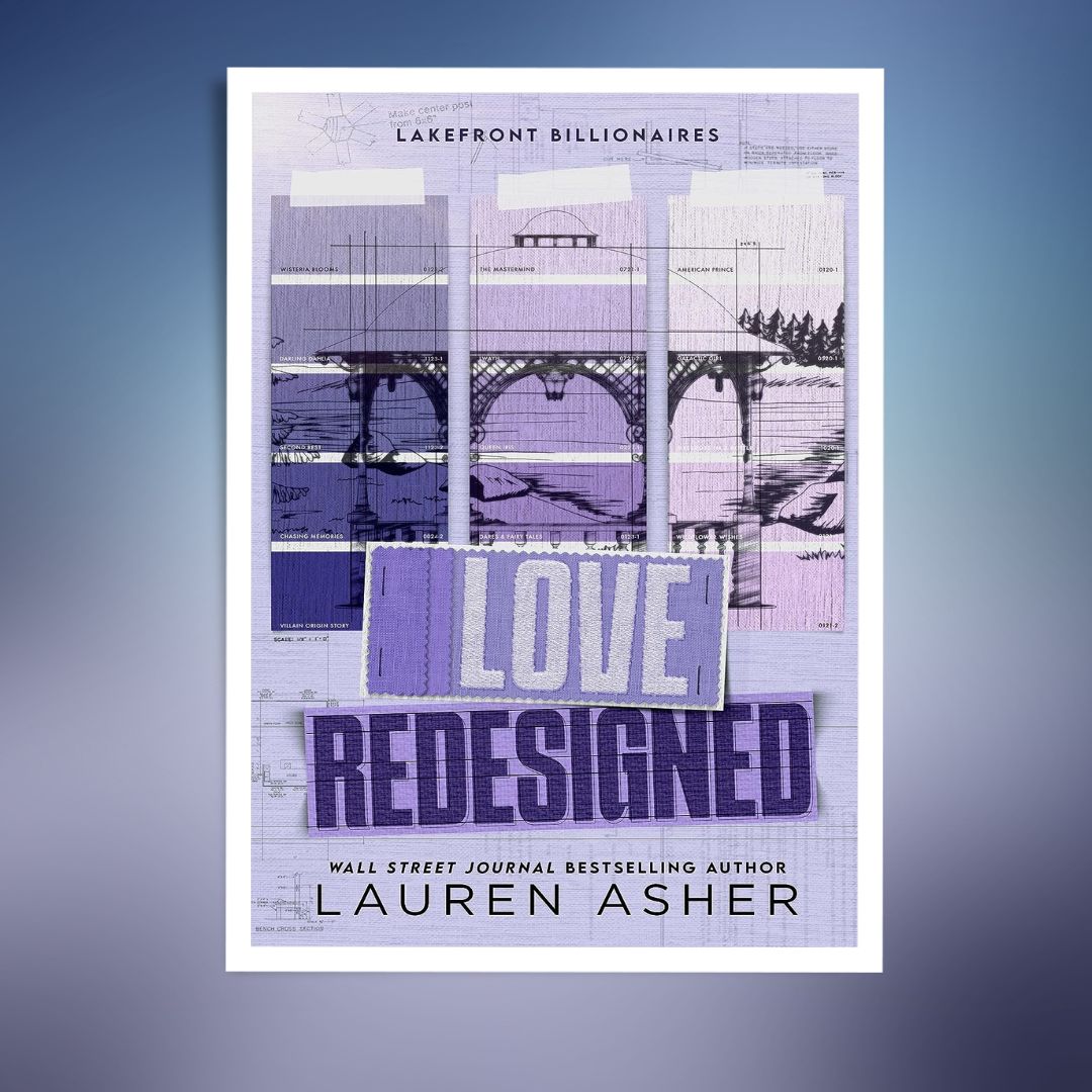 Love Redesigned (Lakefront Billionaires Book 1) Inspire Uplift
