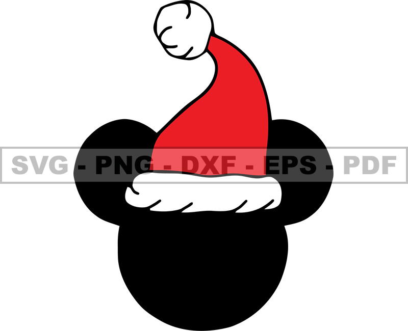Disney Christmas Svg, Disney svg ,Christmas Svg , Christmas - Inspire