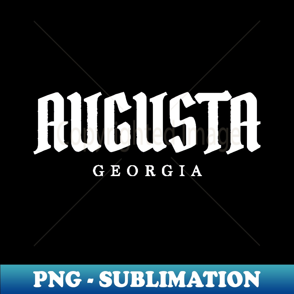 Augusta Georgia Artistic Sublimation Digital File Bring Inspire Augusta georgia artistic sublimation digital file bring inspire