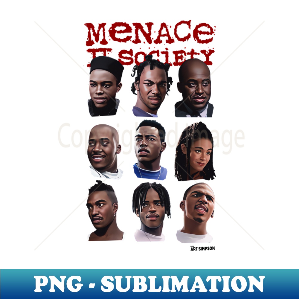 Menace II Society