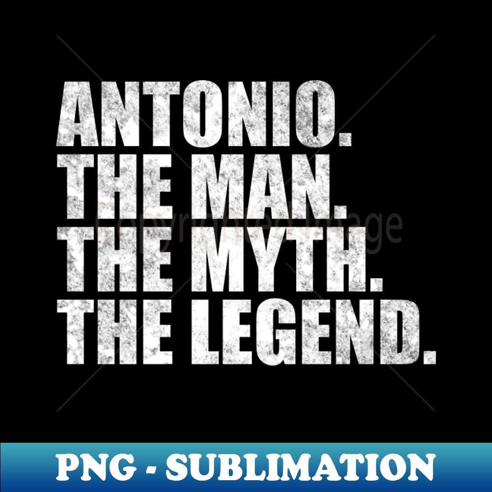 Antonio visual data 5