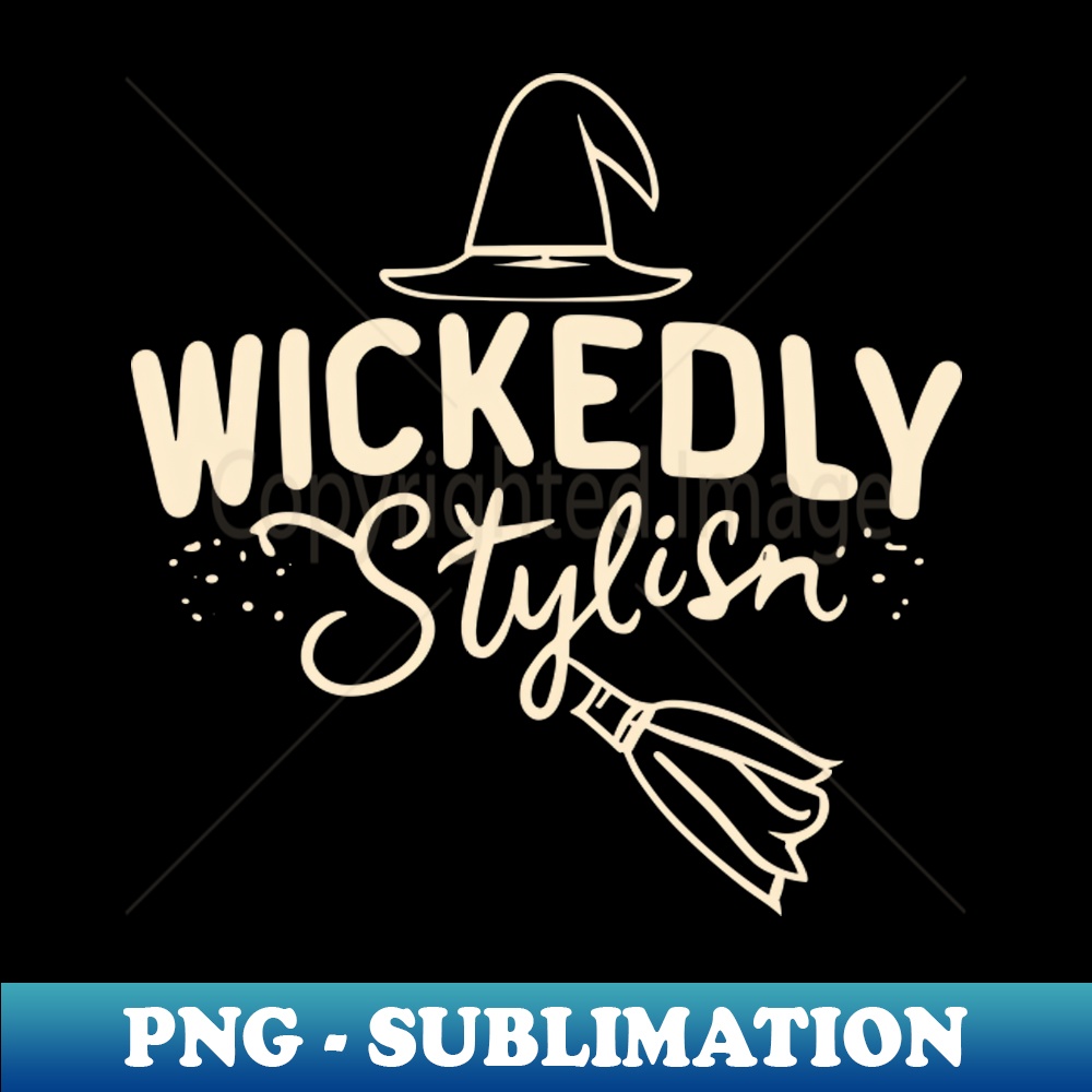 Wickedly Stylish Digital Sublimation Download File Captu Inspire