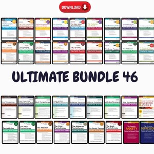 Treatment Planner , Progress Notes Planner , Homework Planne | Inspire ...