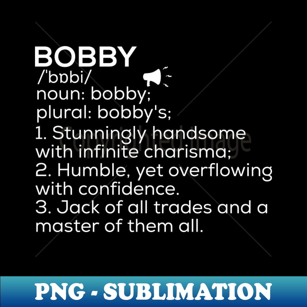 Bobby Definition Meaning