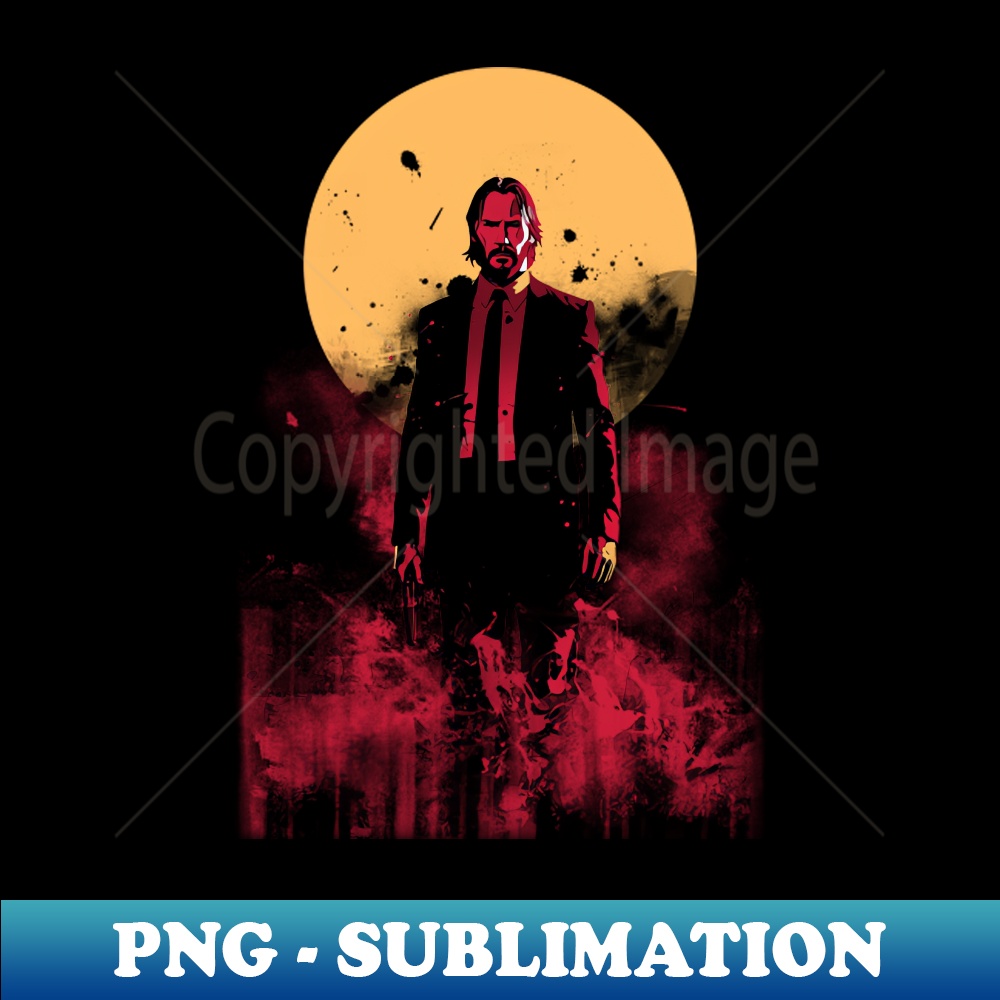 The Boogeyman under the sun - Unique Sublimation PNG Downloa | Inspire ...