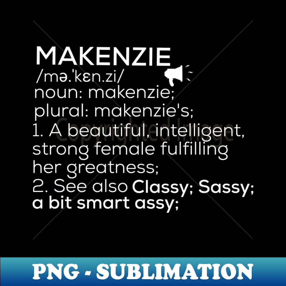 Makenzie Name Makenzie Definition Makenzie Female Name Maken - Inspire ...