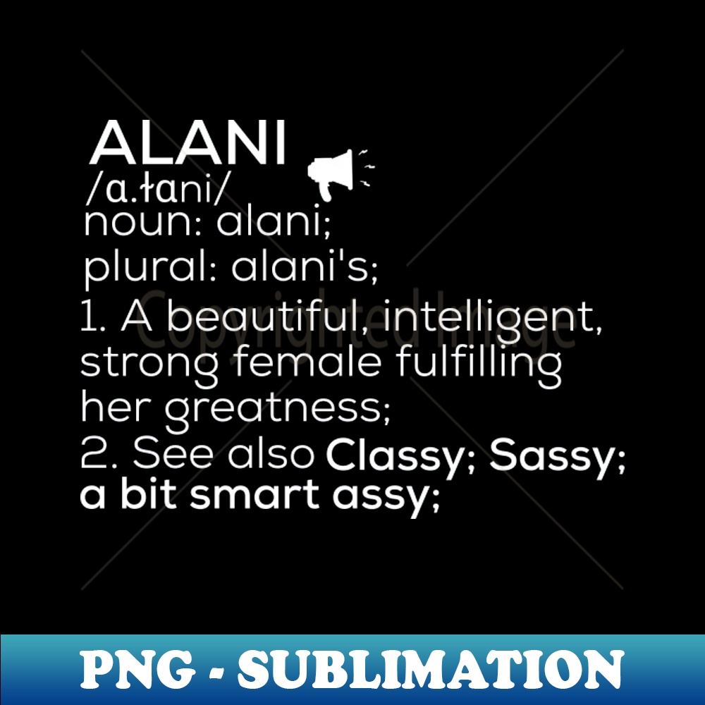 Alani Name Alani Definition Alani Female Name Alani Meaning - Inspire