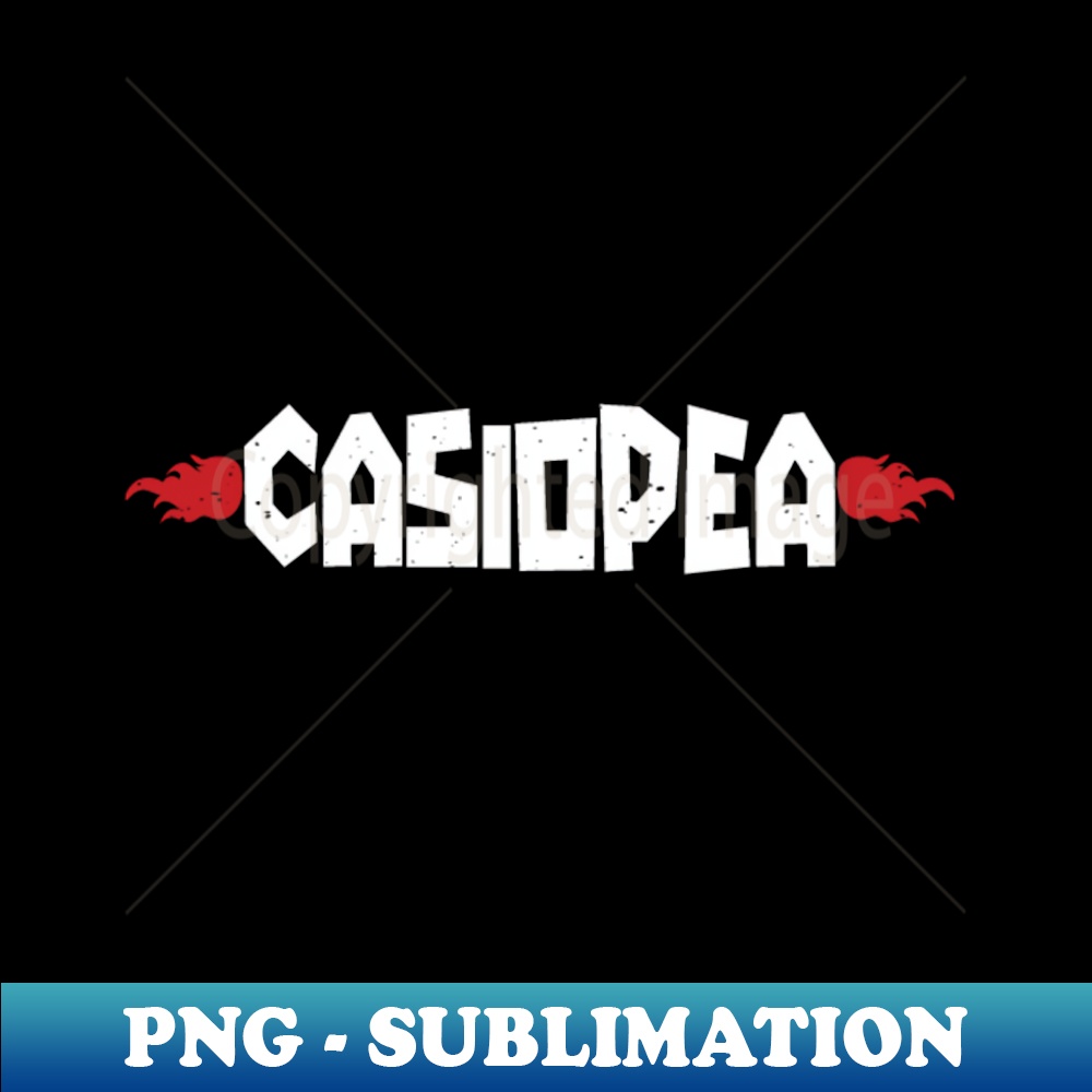 Jazz Fusion Legends Casiopea Forever - Digital Sublimation D | Inspire ...