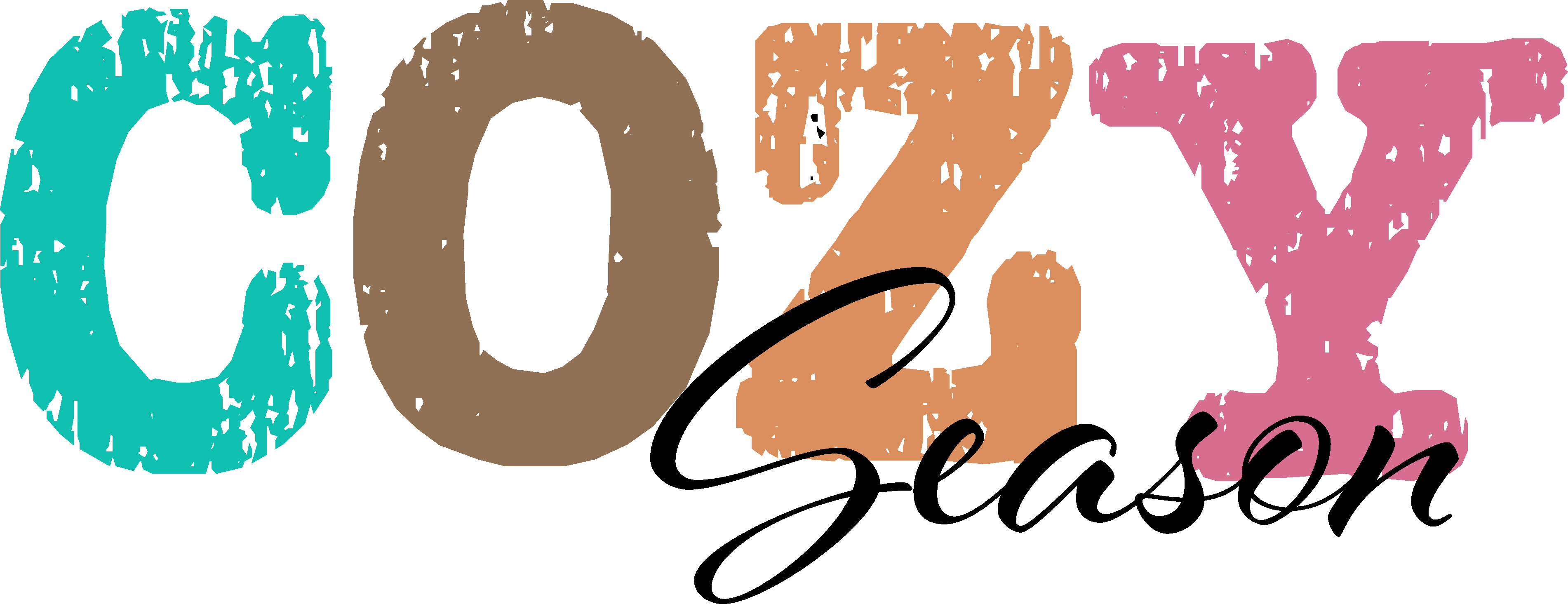 Cozy Season Png File - Inspire Uplift