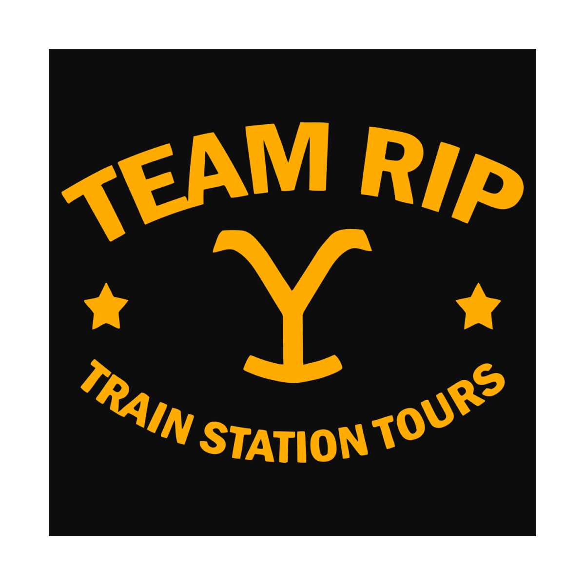 Team Rip Train Station Tours Svg, Trending Svg, Train Statio | Inspire ...