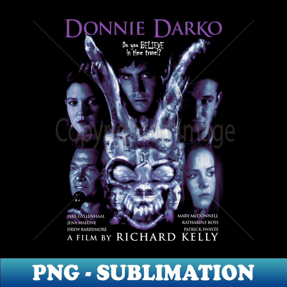 Title/Name: Donald (Donnie) Darko Known As: Donnie Darko is a 2001 ... Deus ex machina the philosophy of donnie darko