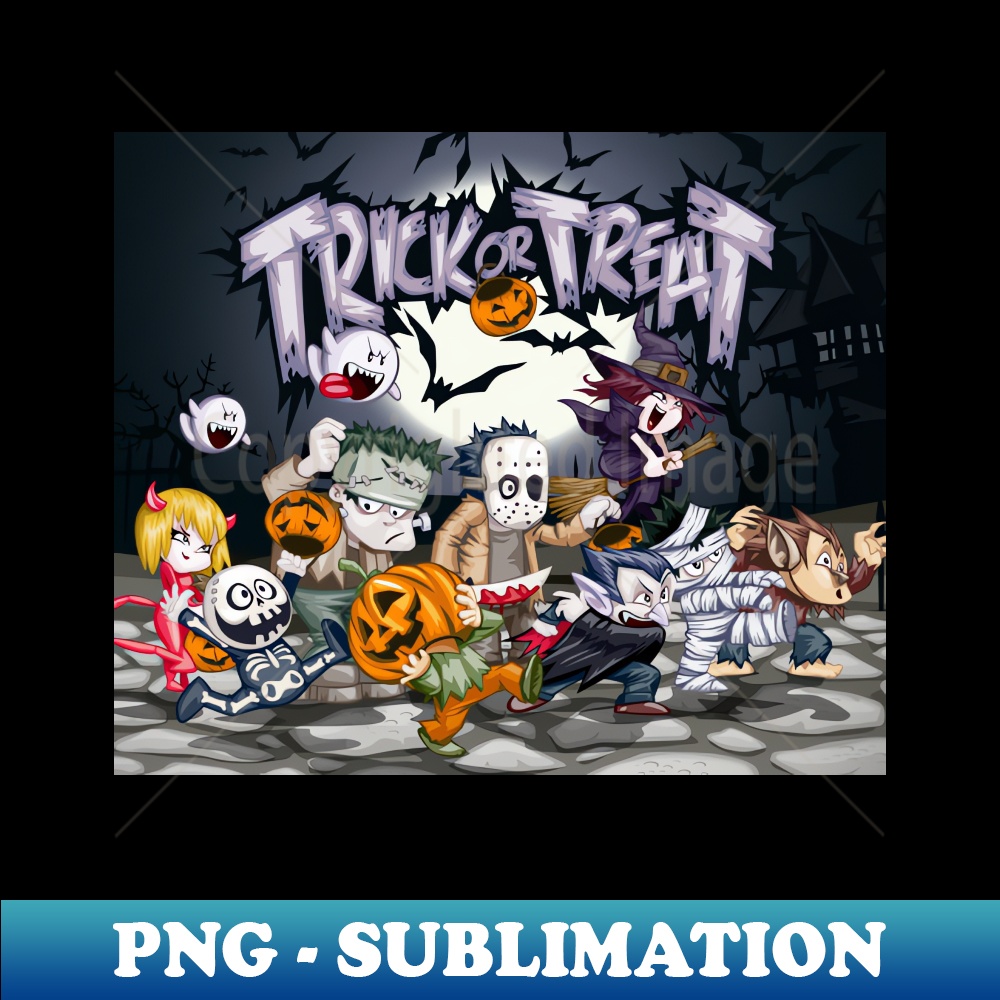 Halloween Trick or Treat Horror Character Jason Voorhees Car Inspire