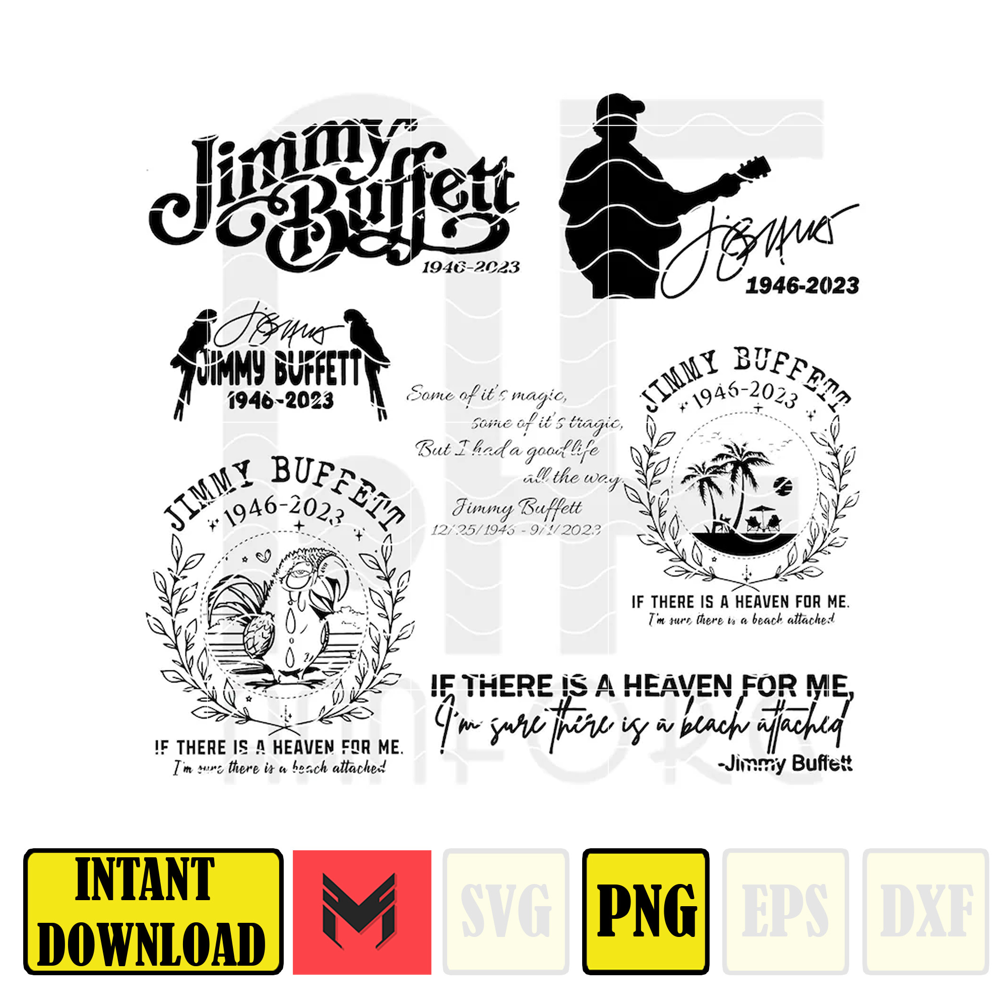 Jimmy Buffett Funeral Songs - 0sgdyxg