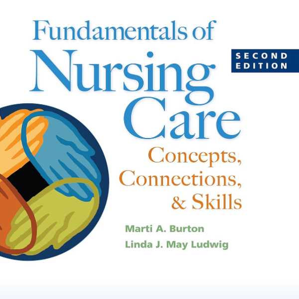Fundamentals of Nursing Care Concepts, Connections, & Skills Inspire