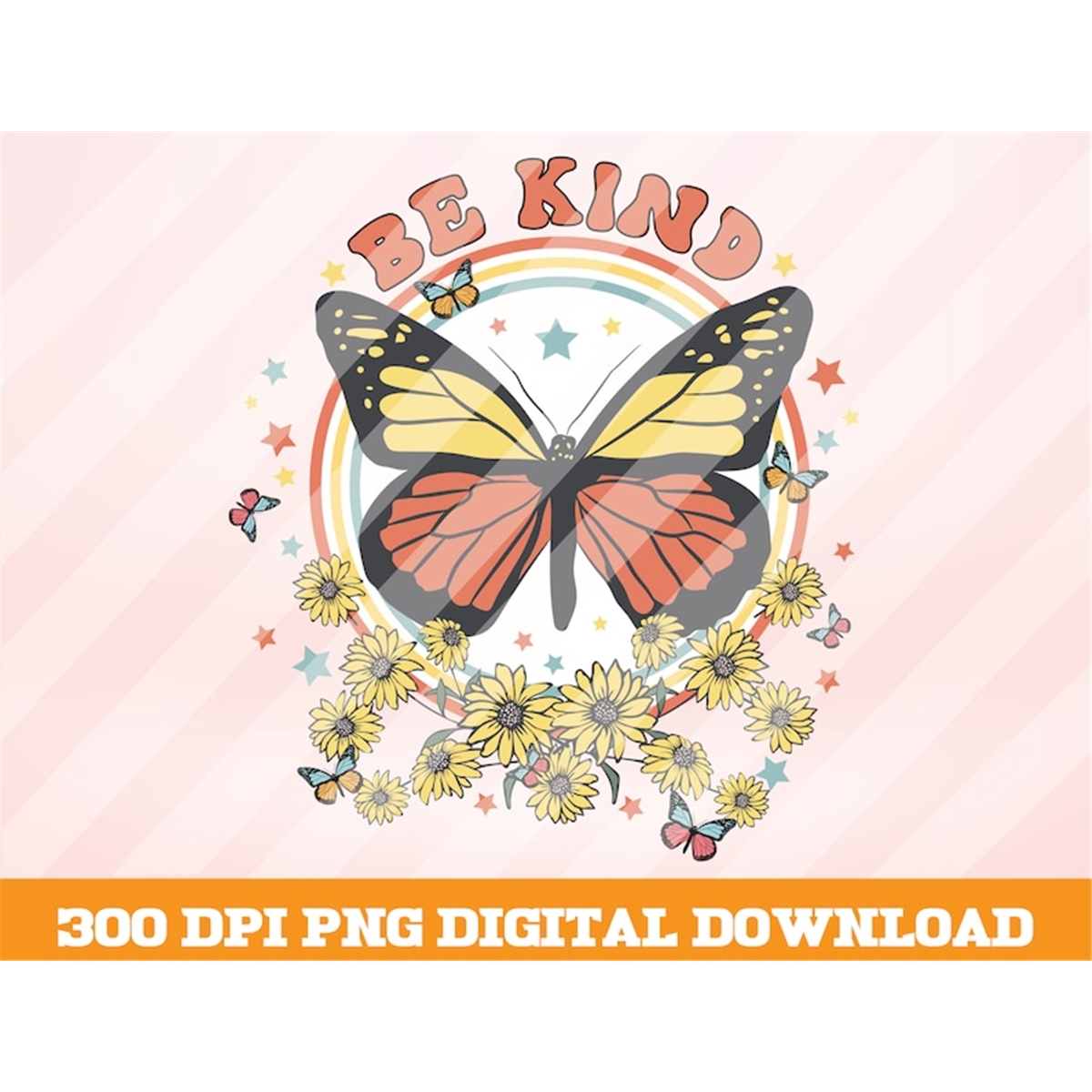 Be Kind Png Retro Png Sublimation Designs Retro Sublimati Inspire Be Kind Png Retro Png Sublimation Designs Retro Sublimati Inspire