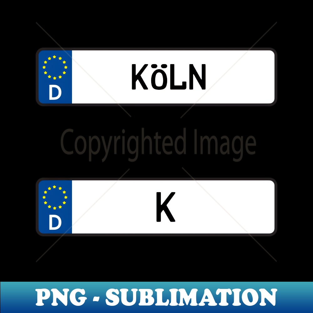 Kfz Kennzeichen Motorrad Sticker Länder-Kennzeichen DDR I Retro I