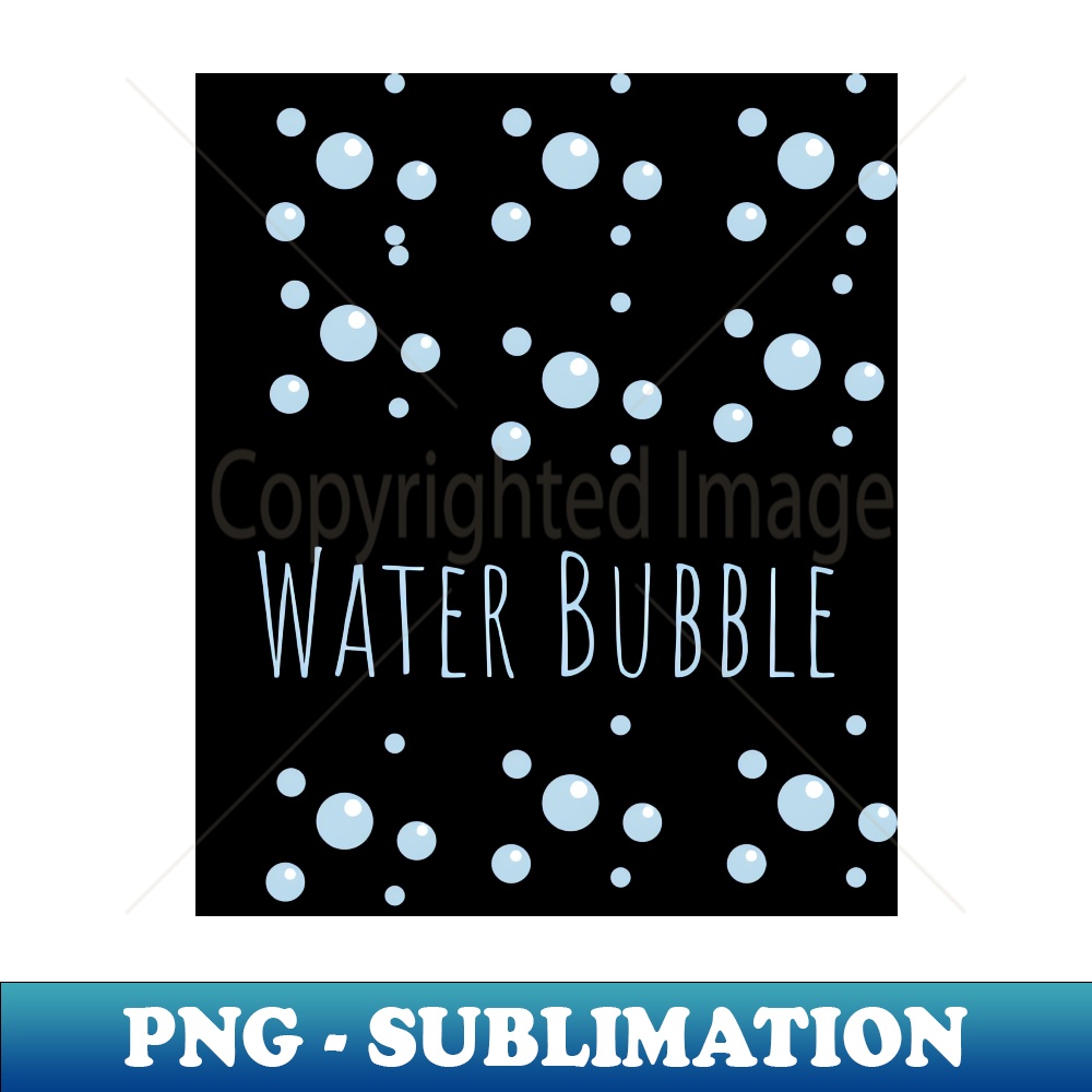 bubble - Unique Sublimation PNG Download - Stunning Sublimat - Inspire ...