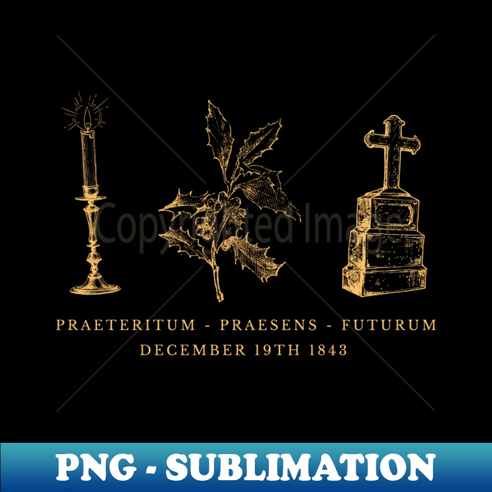 A Christmas Carol Past Present Future Special Edition Inspire