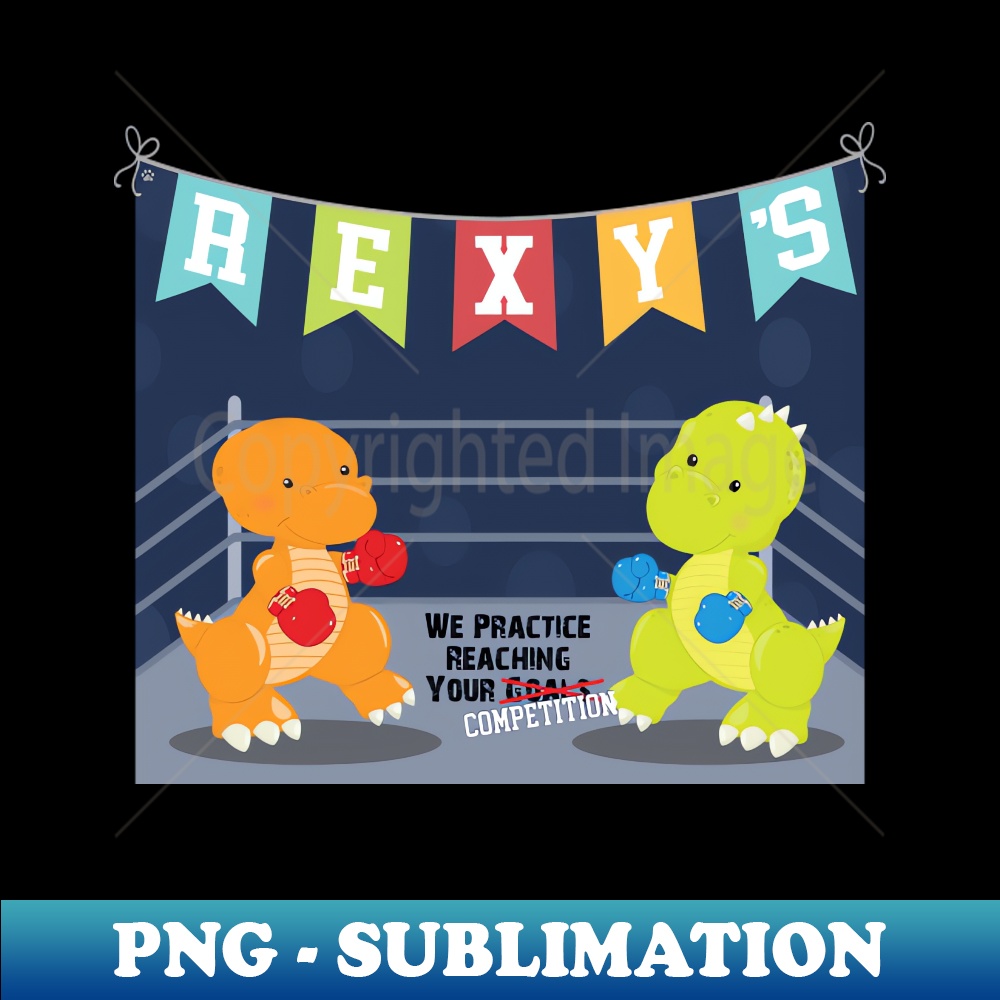 Rexys We practice reaching your competition - Professional S | Inspire ...