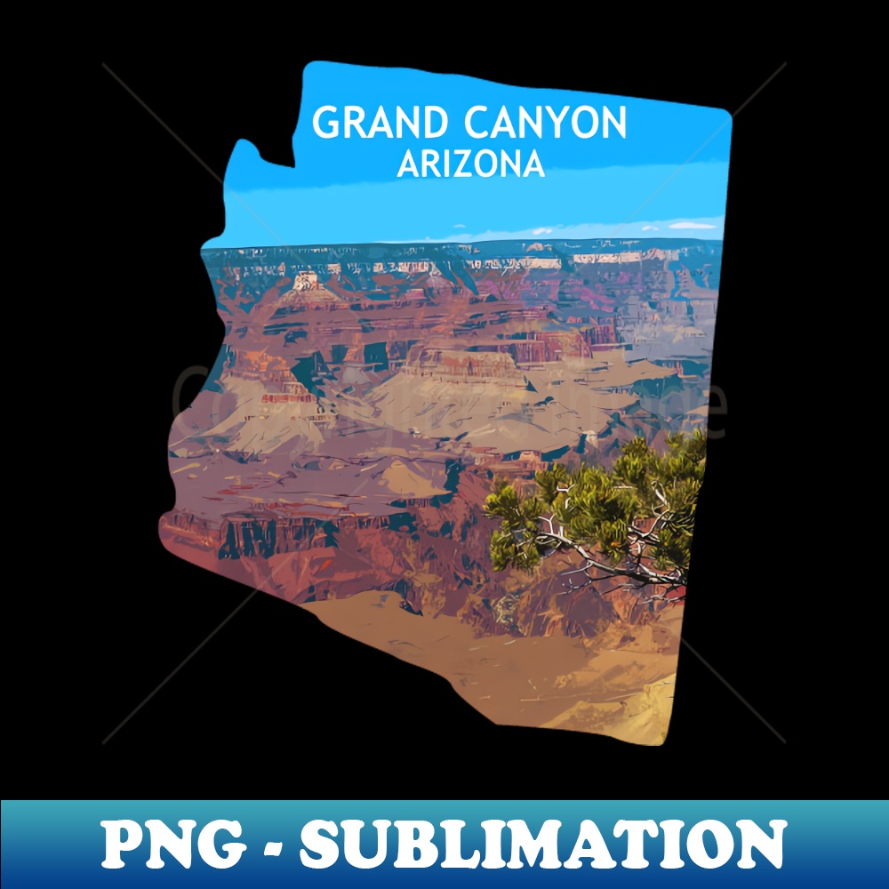 Grand Canyon Arizona map Grand - 1699736912 XJ 20231111 12978 GrandCanyonArizonamapGrandCanyonphotoArizonatourism2991 