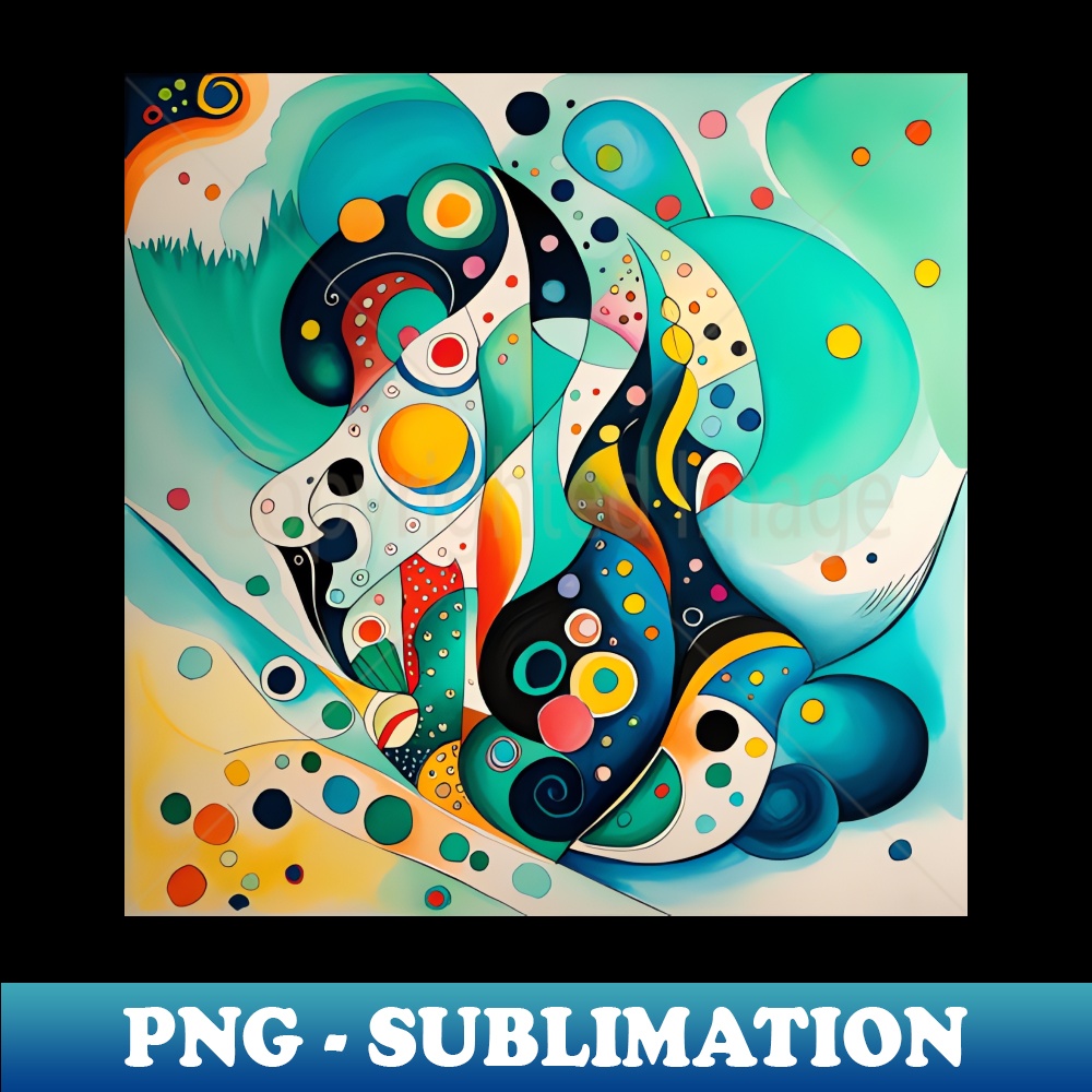 Can You See The Colors - PNG Transparent Sublimation File - - Inspire