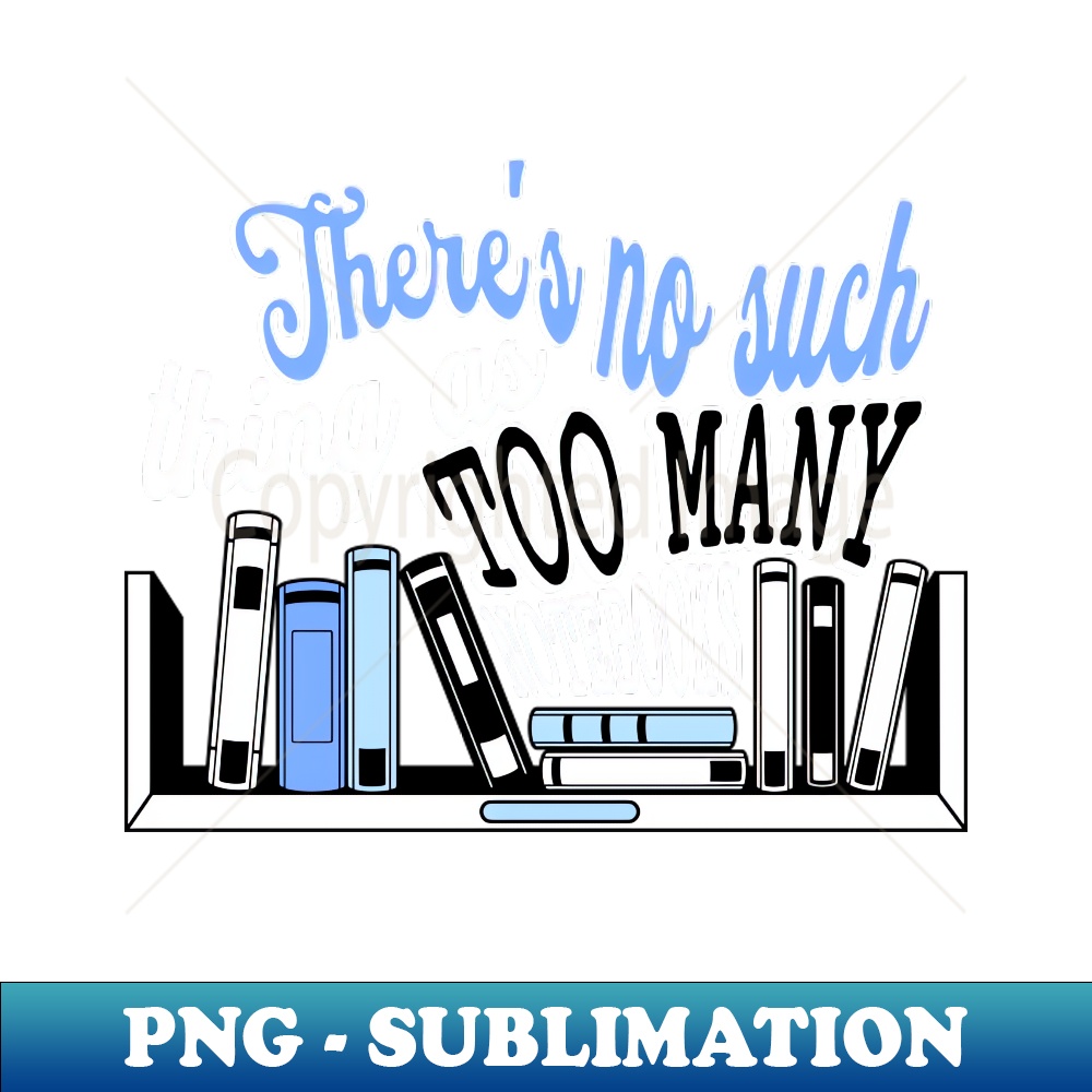 Too Many Notes Notebook Too Many Notebooks - Exclusive PNG Sublimation Download - In | Inspire ...