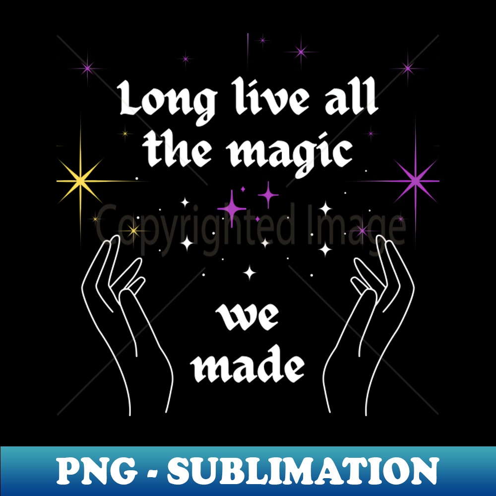 Long Live - Modern Sublimation PNG File - Instantly Transfor - Inspire ...