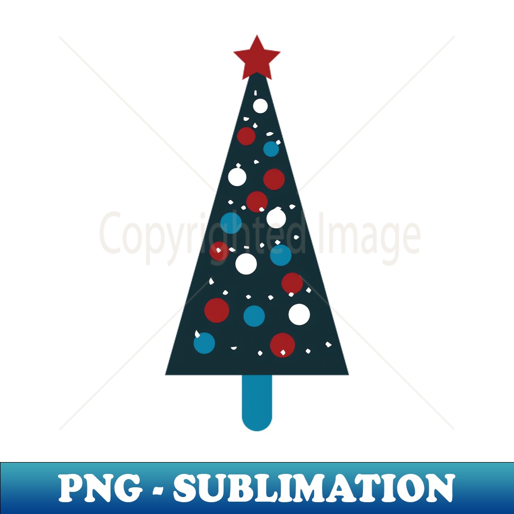 Happy New Year 2024 Tree Elegant Sublimation PNG Downloa Inspire