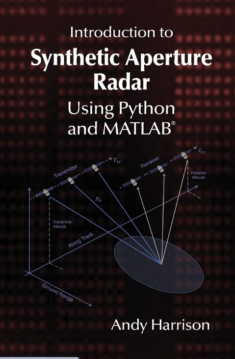 Introduction to Synthetic Aperture Radar Using Python and MA | Inspire ...