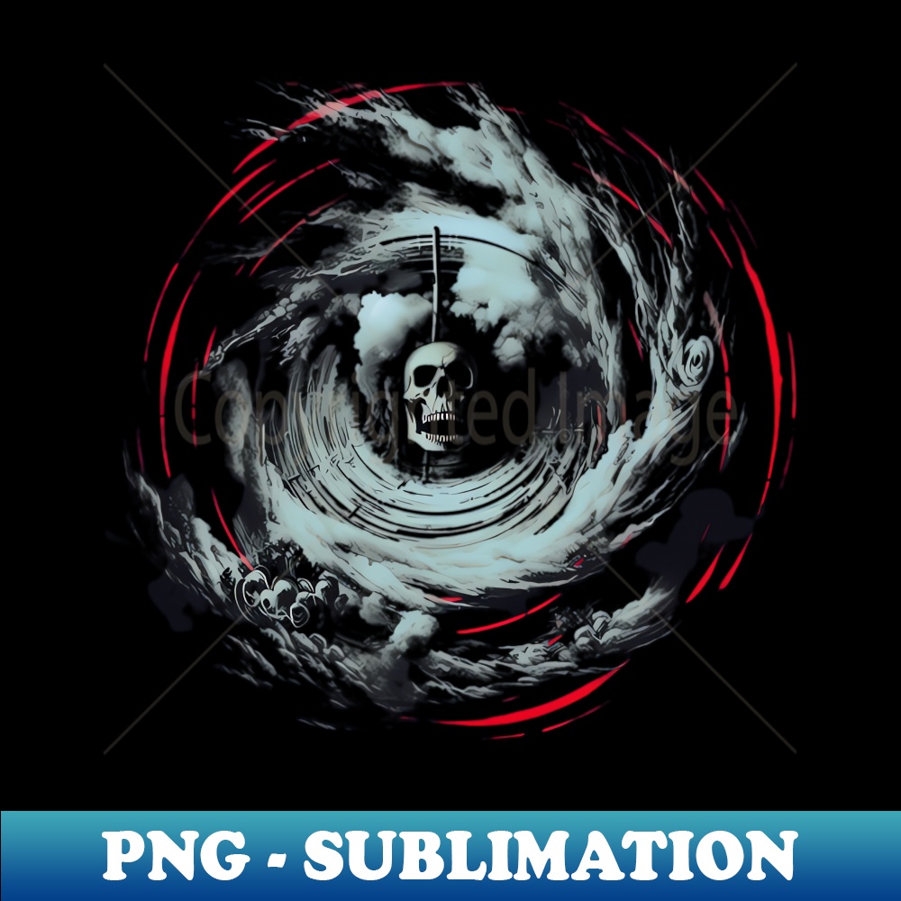 Cyclone - Premium PNG Sublimation File - Instantly Transform - Inspire ...