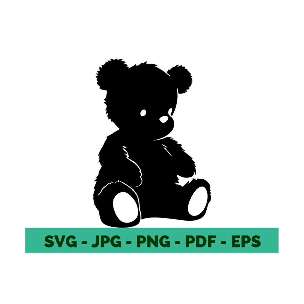 Taddy Vector Product | Inspire Uplift