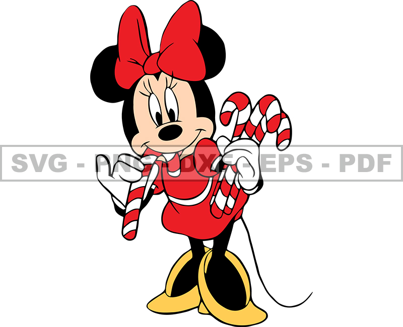 Disney Christmas Svg, Disney svg ,Christmas Svg , Christmas - Inspire