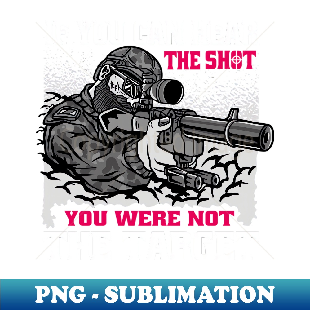 Military Strong A Humorous Take on Target Practice - Exclusi | Inspire ...