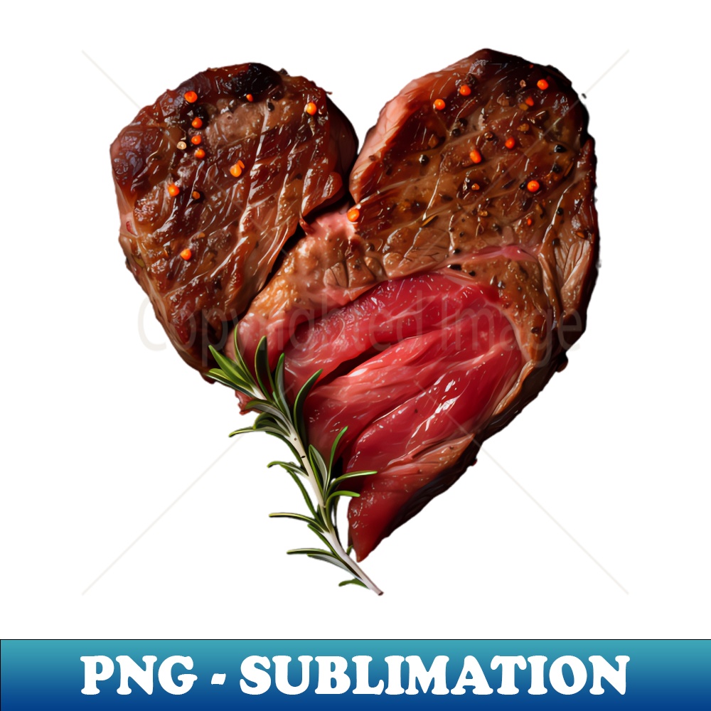Steak - Creative Sublimation PNG Download - Revolutionize Yo | Inspire ... - Sublimation Cooking Steak