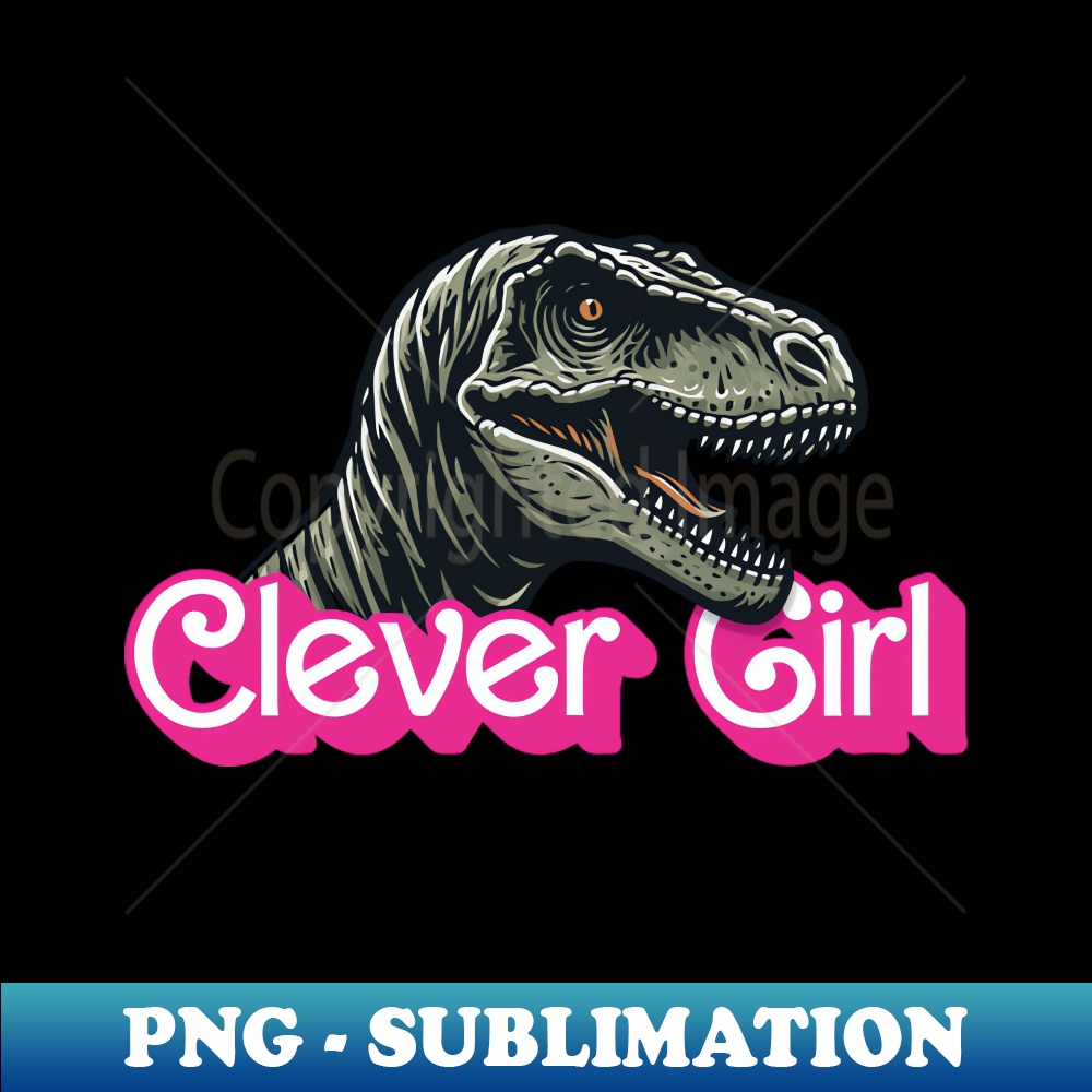 Clever Girl Infant's Jurassic World Retro Bodysuit Clever Girl