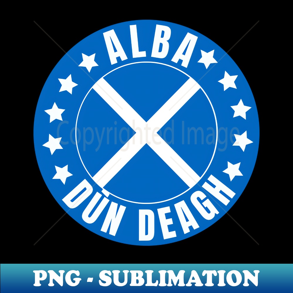 Dundee Lettering Blue Dundee - Instant PNG Sublimation Download - Stunning Sublima | Inspire ...