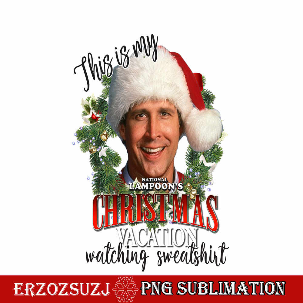 Christmas Vacation png Inspire Uplift — free download