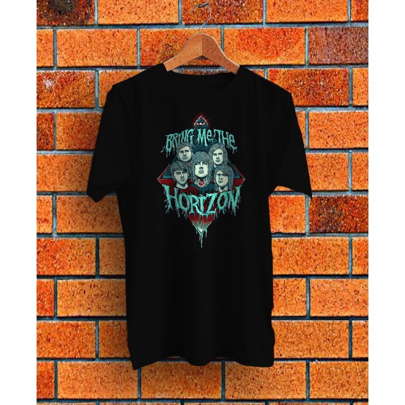 GILDAN Lサイズ Tシャツ BRING ME THE HORIZON GILDAN Bring Me The Horizon Mens Band T-Shirt Purple XL | Loopi