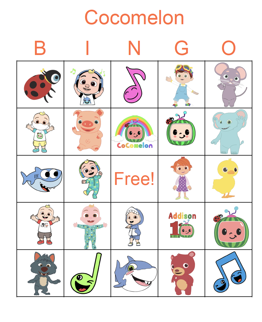 Bingo Cards Printable,Bingo Party Game,50 unique b Inspire