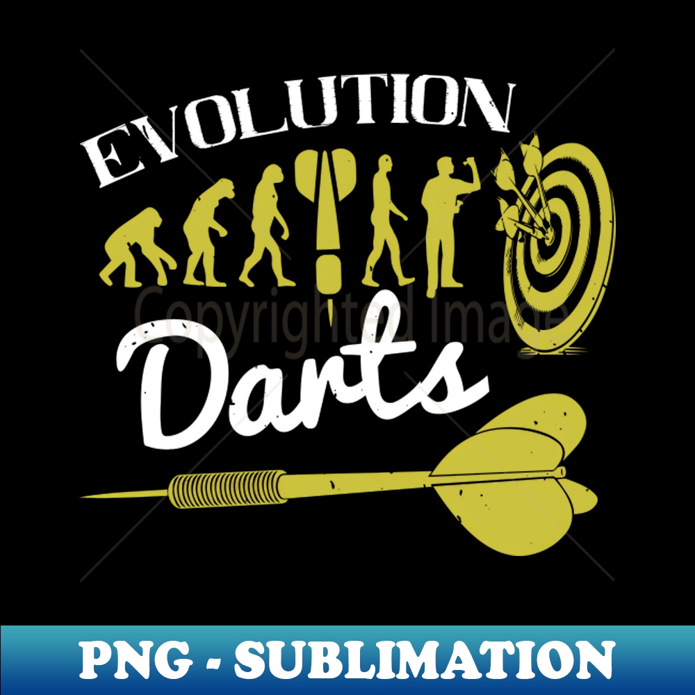 Maglietta Vintage Giocatore Di Freccette - Regalo Divertente Per Appassionati - Foto 2