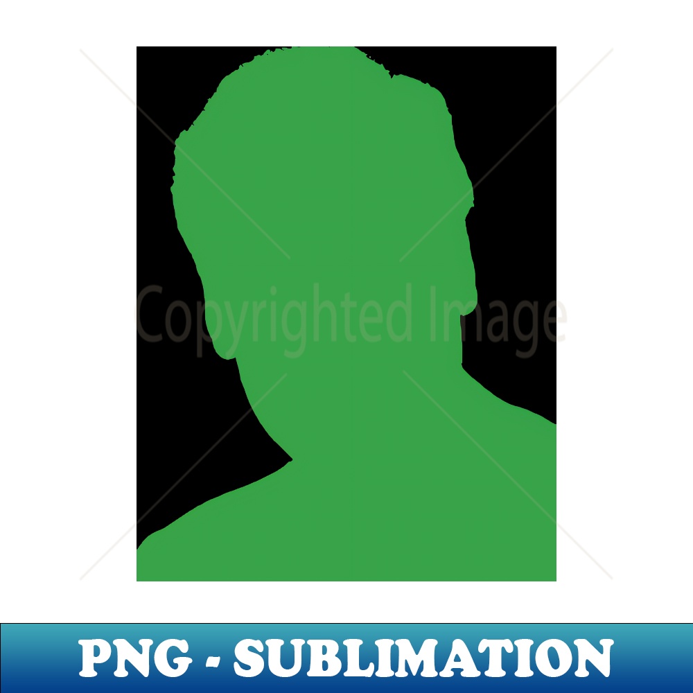 Richard anderson greensolid special edition sublimation inspire