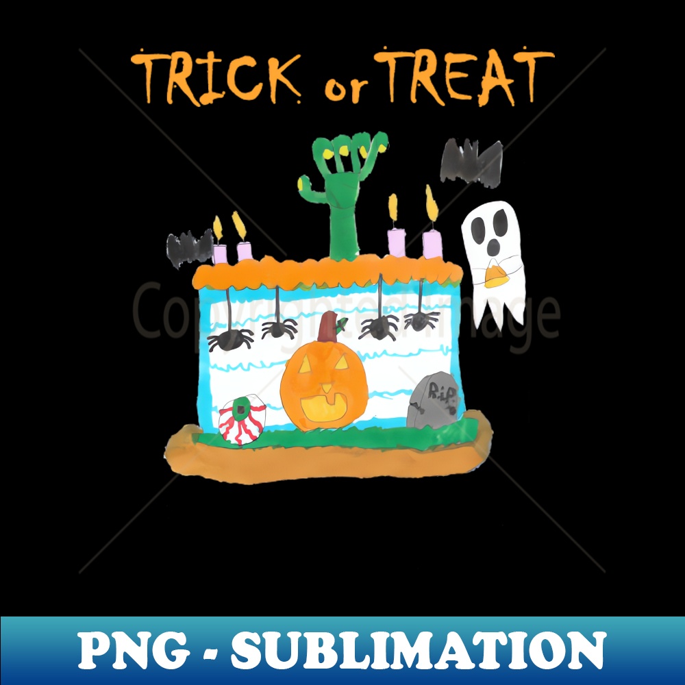 Trick Or Treat Drawing Design Instant PNG Sublimation Down Inspire 1700049022 ZE 20231115 23040 TrickorTreatDrawingDesign7586