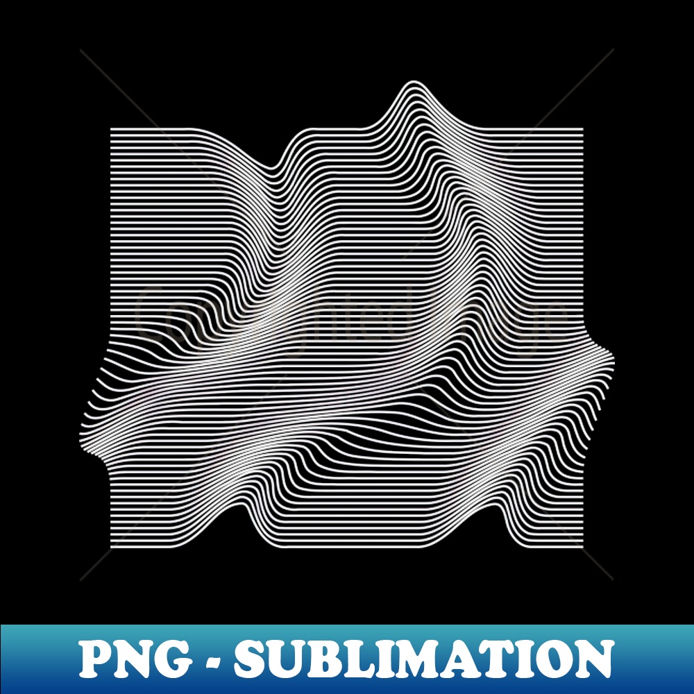 Sublimation Point Line opart lines - Instant PNG Sublimation Download - Add a Festi | Inspire ...