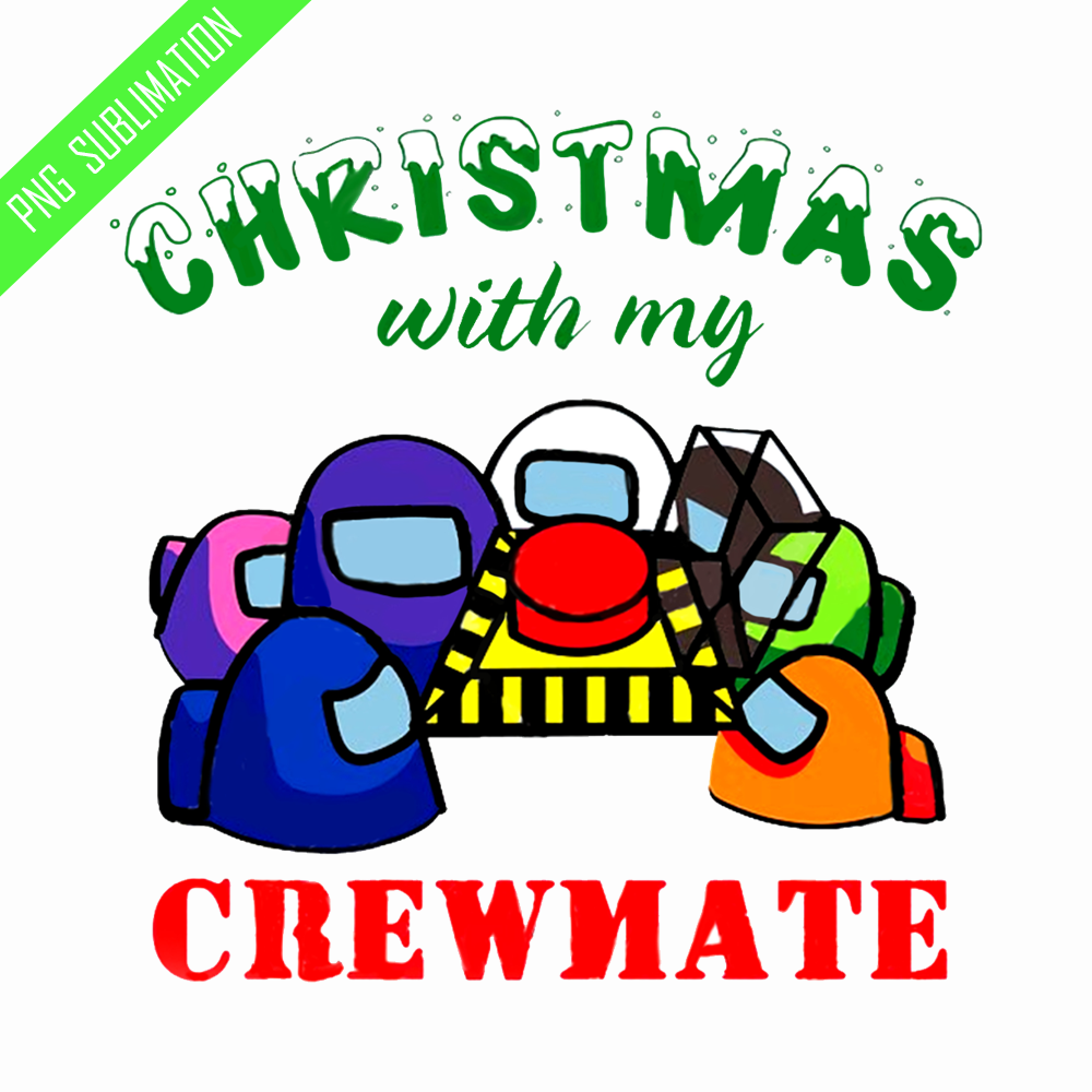 Christmas among us png - Inspire Uplift
