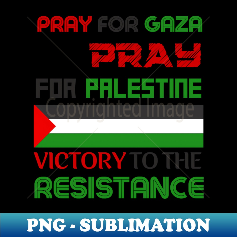 Stand up for Palestine pray For Gaza Pray for Palestine I Inspire