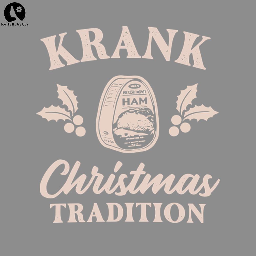 Christmas with the kranks honey ham